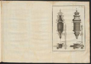 Origem da vida Louis Joblot(1645-1723) Em 1711, ferveu um caldo nutritivo à base de carne e repartiu-o entre duas séries de frascos: uns abertos e outros tampados com pergaminho Após alguns dias, os