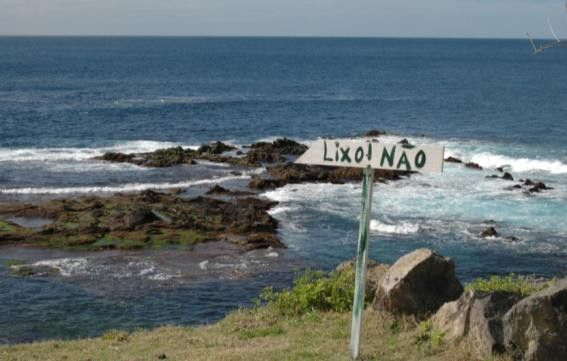 ECO-Acções passo a passo: 1. Diagnóstico Ambiental Local 2.