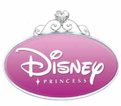 Princesas K2920 12 2 0 X 0 X 0cm Disney Princess NV2215