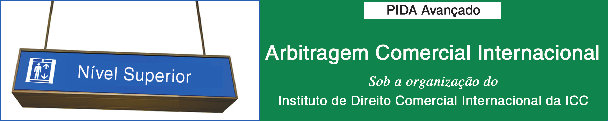 5 CNB horas* Aprofundar seu conhecimento sobre arbitragem ICC através de: simulação de um procedimento arbitral envolvendo situações