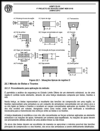 Elementos e regiões