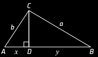 DOMÍNIO TEMÁTICO: GEOMETRIA E MEDIDA (GM) CONTEÚDOS METAS/DESCRITORES Teorema de Pitágoras Teorema de Pitágoras e o respetivo recíproco.