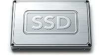 Discos SSD Com o SSD Intel, garanta ao menos 10 vezes mais desempenho que um HD padrão na escrita e leitura