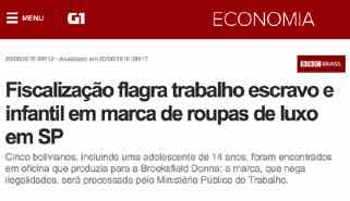 ocupacional 5 Conformidade trabalhista 6 Conformidade Fiscal 7 Conformidade ambiental 8 Conformidade operacional 3 Procedência ambiental das matérias-primas 4 Cadeia de fornecedores 2 Trabalho