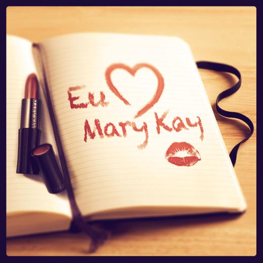 Por que ser Mary Kay é tudo de bom!