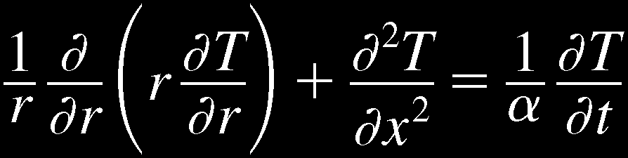 CD-12 Capítulo 5S.2 5S.2 Solução Analítica dos Efeitos Multidimensionais Com freqüência são encontrados problemas transientes nos quais os efeitos bi- e mesmo tridimensionais são significativos.