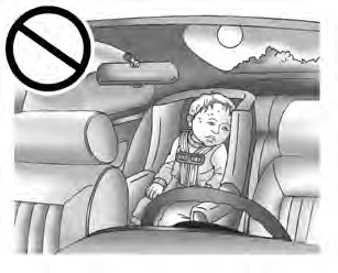 Vidros Janelas { Atenção Nunca deixe crianças, adultos desprotegidos ou animais de estimação sozinhos em um veículo, especialmente com os vidros fechados, em climas temperados ou quentes.