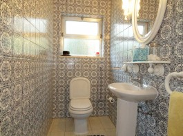 Quarto WC