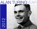 algoritmo Turing Award, dado anualmente pela ACM; Nobel da Computação Alan Turing, 1912 1954