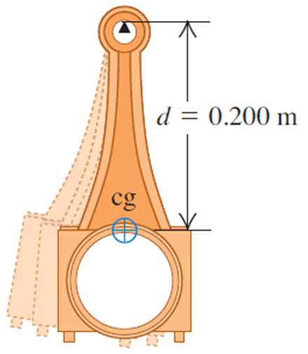 9. ocê pua lateralente u pêndulo siples de,4 de copriento até u ângulo de 3,5 e solta-o a seguir. (a) Quanto tepo leva o peso do pêndulo para atingir a velocidade ais elevada?