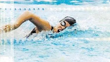 Há 4 modalidades de nado, são elas: Livre:os atletas nadam o estilo craw, podendo a prova ser de 0, 100, 200, 400 m, 8000 ou 1500,ou de
