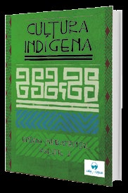 Volume 2 (56 páginas) No segundo volume a imersão no universo da cultura indígena é mais profundo. Questões como o que é cultura?