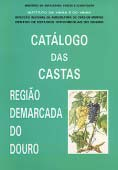 da Beira Litoral, Lisboa Preço: 3,14 Catálogo das Castas - Região Demarcada do Dão, (1986), edição conjunta do