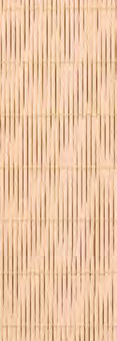 x 45 cm MATERIAL: Bambu