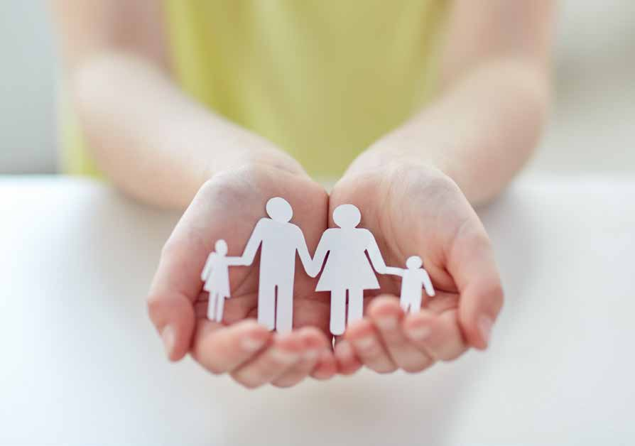 APOIO FAMILIAR O Apoio Familiar visa satisfazer as necessidades de apoio social e médico dos nossos clientes.