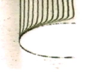 Camada limite sobre uma placa plana Espessura da camada limite: d() A espessura da camada limite é pequena, tornando o gradiente de velocidade u/y muito alto As forças viscosas dentro da camada