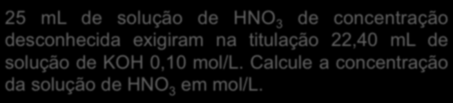 200 ml de solução de Na 2 SO 4 0,2 mol/l são adicionados a 600 ml de solução 0,5 mol/l de Al 2 (SO 4 ) 3.