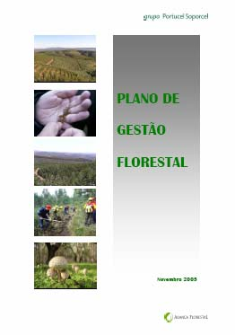 3. Certificação da gestão florestal Principais Etapas j) Elementos de
