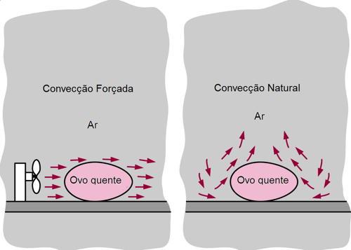 Convecção