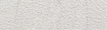 O acabamento a jacto de areia é antiderrapante, e semirrugoso, suficientemente plano e muito indicado para pavimentação.