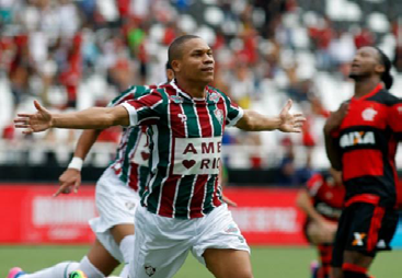 Globo tem novo recorde de audiência com clássico Estadual A enorme expectativa gerada pelo clássico entre Flamengo e Fluminense rendeu boa audiência à Globo no domingo.