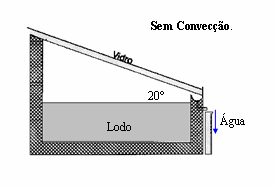 (1995) a relação tempo de exposição e temperatura para a destruição de Ascaris ssp é de 60 minutos a 55 C ou 7 minutos a 60 C.