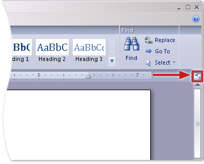 d) Nova Interface Botão Office: O Botão do Microsoft Office substitui o menu Arquivo e está localizado no canto superior esquerdo desses programas do Microsoft Office.