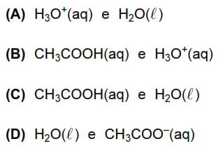 5 O metano é um hidrocarboneto saturado, a partir do qual se formam, por substituição, vários compostos halogenados.