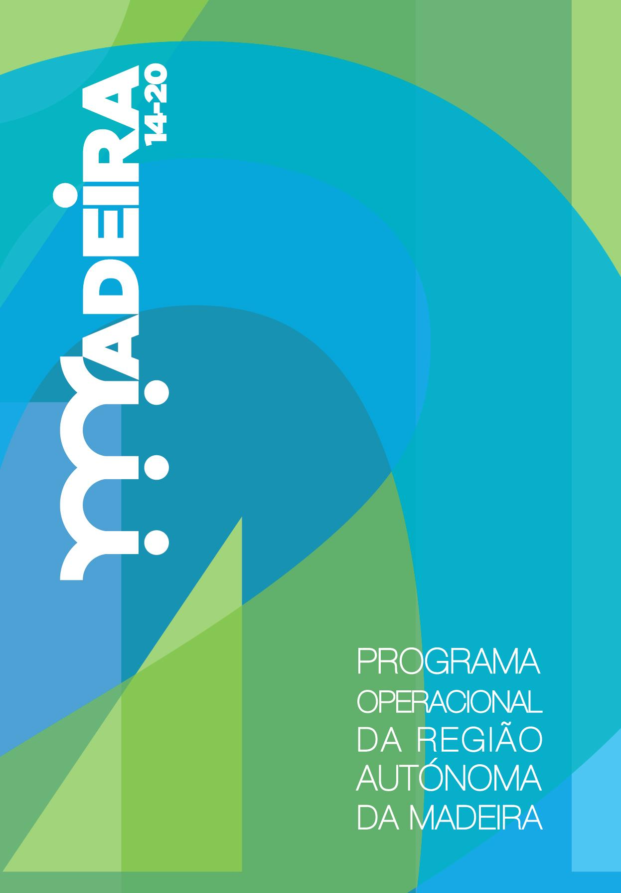 Tipo de Aviso Concurso para Apresentação de Candidaturas Código do Aviso M1420-42-2016-28 Programa Programa Operacional Regional da Madeira 2014-2020 (Madeira14-20) Fundo FEDER - Fundo Europeu de