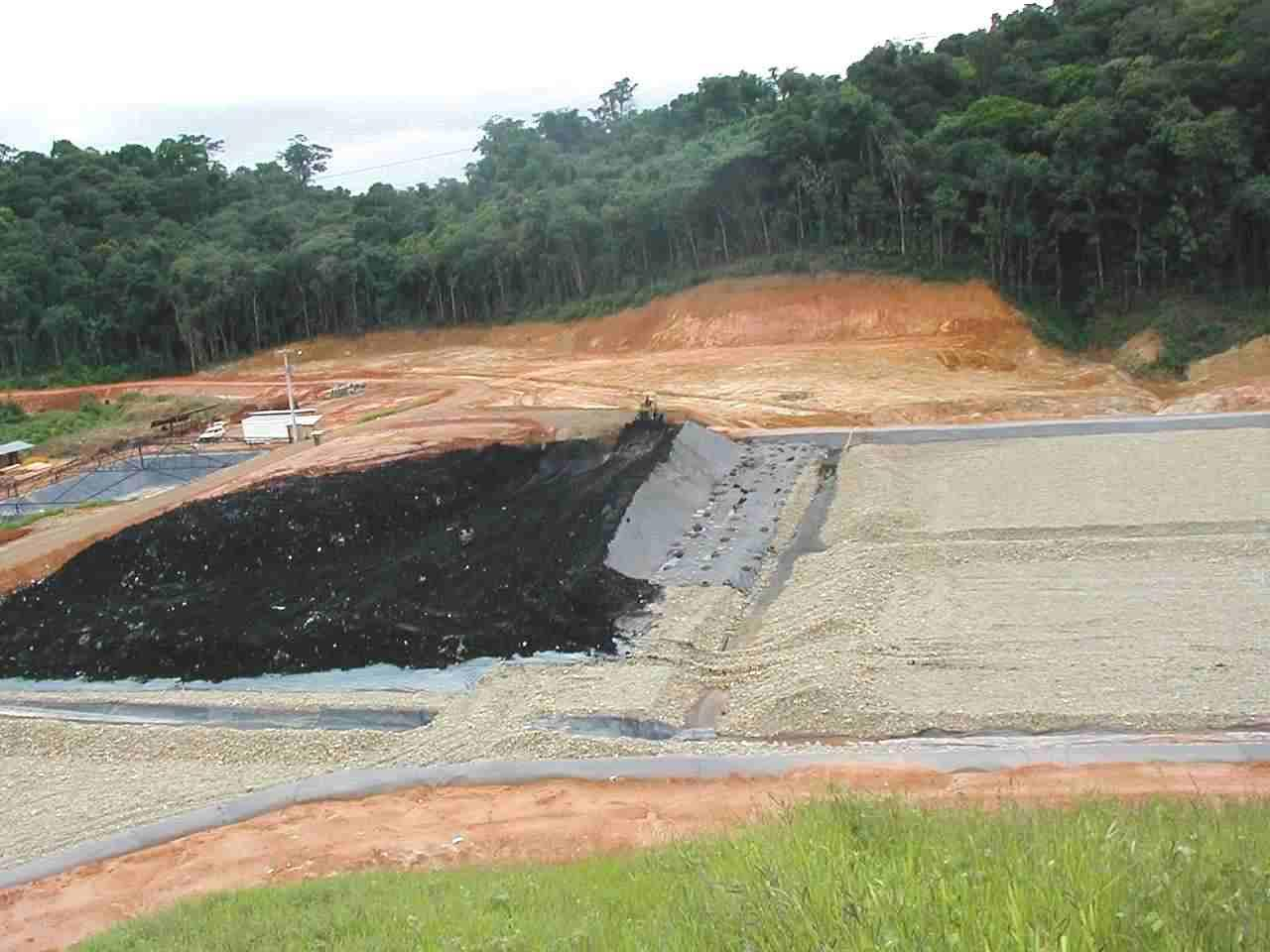 Aterro Metropolitano