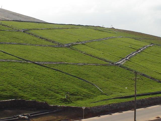 Aterro Metropolitano