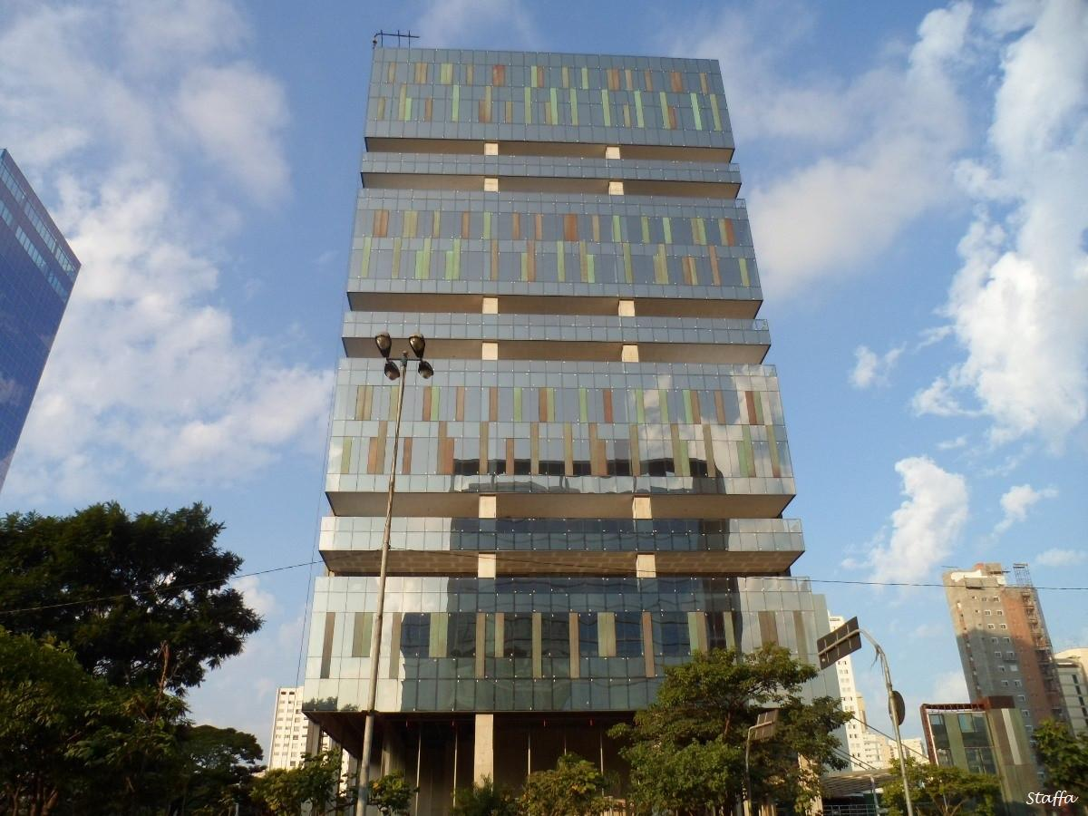 Edifício Vera Cruz II