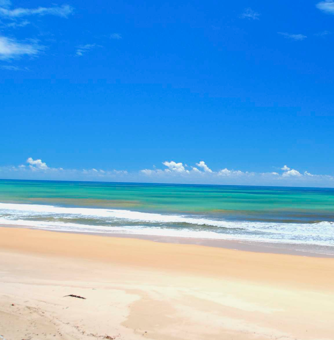 UM LUGAR QUE ESCONDE ENCANTOS NATURAIS PARA QUEM PROCURA UM DESTINO COM EXCLUSIVIDADE PARA AS PRÁTICAS DE