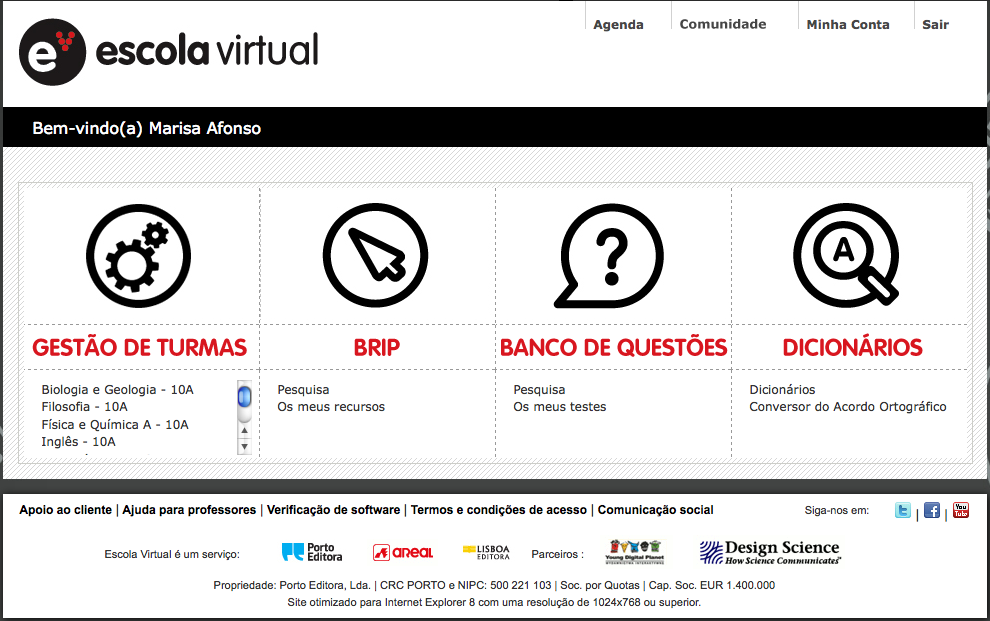 BANCO DE QUESTÕES Índice I Como posso criar momentos de avaliação desafiantes e motivadores a partir do Banco de Questões?