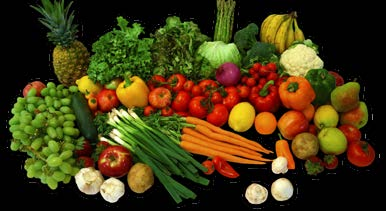 Dicas para Alimentação Saudável Frutas Verduras Carnes Consuma pelo menos 5 porções de arroz e feijão durante a semana; Não consuma a gordura