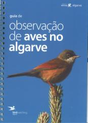 Março 2012 Guia de Observação de Aves no