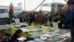 potenciais turistas Festival de observação de aves