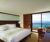 013 489 Noite Extra 128 128 163 163 Royal Kona Resort (Primeira) Situação: 75-5852 Alii Drive, Kailua-Kona.