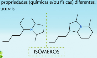 3. a) b) c) 4. compostos em que ocorre a isomeria, ou seja, tem a mesma fórmula molecular, mas com arranjos atômicos diferentes, isto é, com propriedades diferentes.