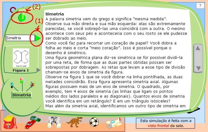 Para isso,colocamos o termo que queremos encontrar, no campo na imagem abaixo, e depois clicamos no botão à direita do