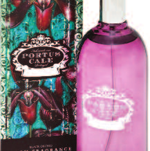 EXPERIÊNCIA INTENSA AS ALLURING AS THE BLACK ORCHID, THIS RICH FRAGRANCE