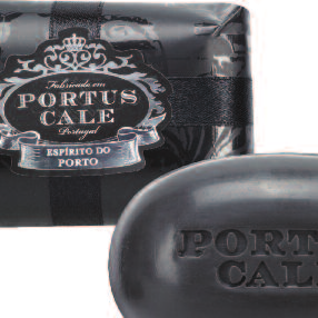 RANGE WITH PORTUGUESE TILE DETAILS IS THE FIRST FOR MEN FROM PORTUS CALE.