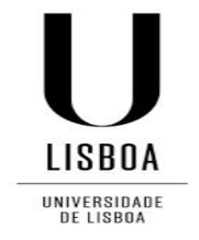 UNIVERSIDADE DE LISBOA FACULDADE DE MOTRICIDADE HUMANA Estágio de Natação de Competição no escalão de Infantis do Grupo Desportivo de Sesimbra Relatório elaborado com vista à obtenção do Grau de