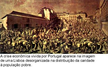 II- A REVOLUÇÃO LIBERAL DO PORTO 1820