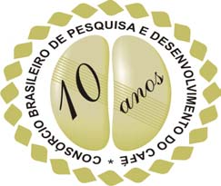 Consórcio Brasileiro de Pesquisa e Desenvolvimento em Café O Consórcio Brasileiro de Pesquisa e Desenvolvimento do Café - CBP&D/Café - foi criado em 1997, por dez instituições brasileiras de P&D do