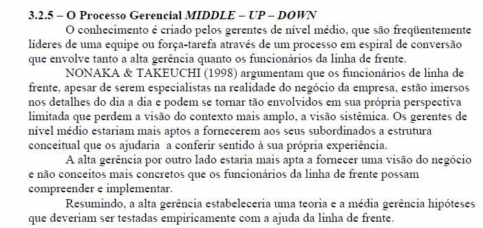 Lean e Gestã d Cnheciment 11 Simpósi Internacinal de