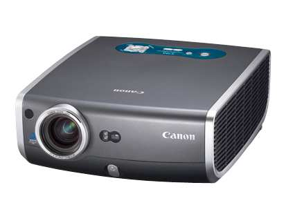 Canon eleva nível de projecção LCOS com os novos projectores XEED SX7 e XEED X700 Lisboa, 20 de Agosto de 2007- A Canon eleva a sua gama de projectores ultra-portáteis LCOS 1 para um novo nível com o
