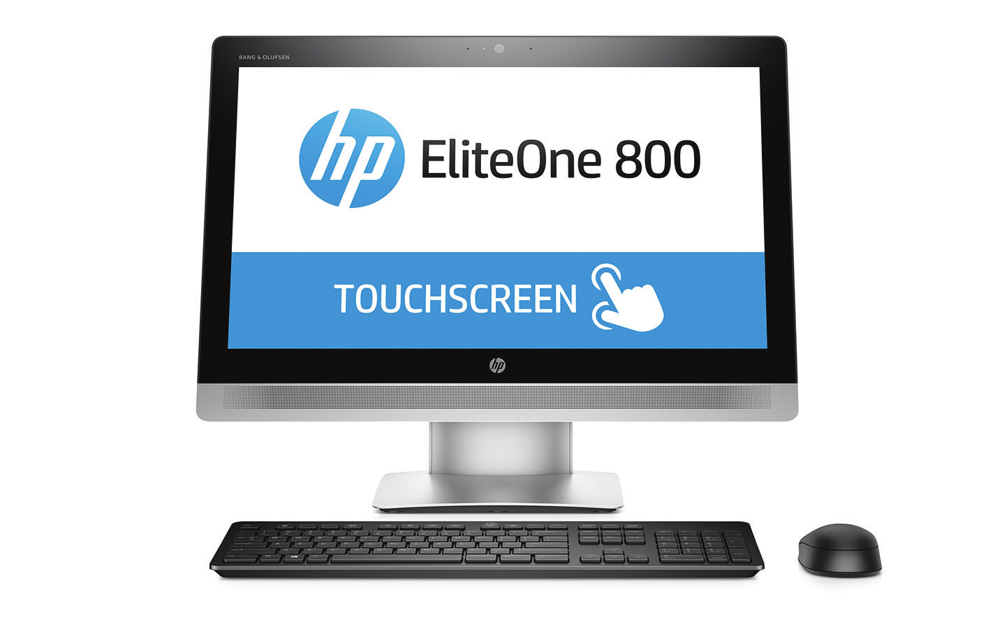 Folheto de especificações PC All-in-One HP EliteOne 800 G2 23 pol.