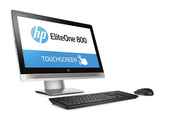 PC All-in-One HP EliteOne 800 G2 23 pol.