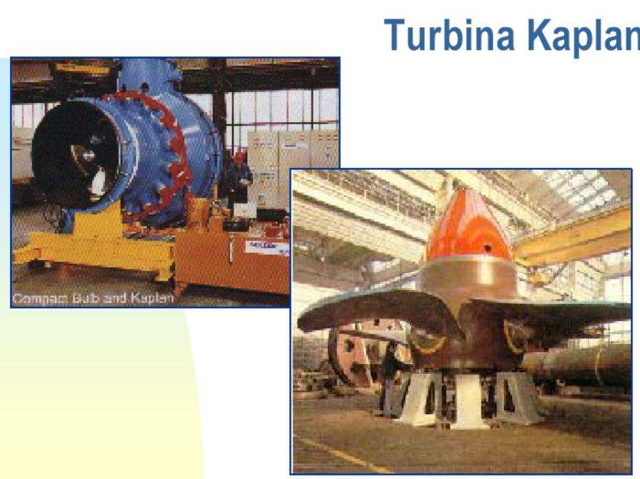 Turbina Tendo pás desenhada móveis, a curva para característica rendimento pequenas versus